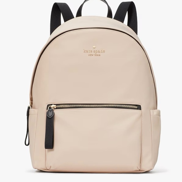 Chelsea Medium Backpack - Picture 3 of 5